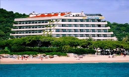 Hotel Tropic Park